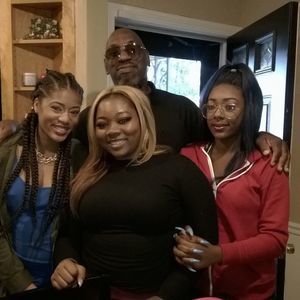 Meet your Posher, Darryl